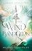 Die Windbändigerin - Die Chroniken von Atulis 3: Mitreißende High Romantasy mit Animal Companion | Mit wunderschönem Farbschnitt (German Edition)