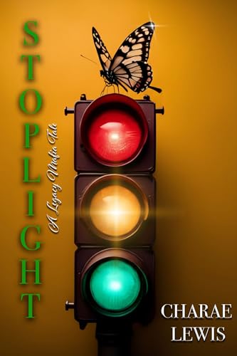 Stoplight II (Stoplight Series Book 2)