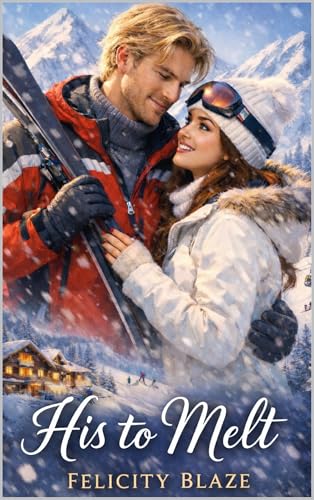 Take Me in the Snow: A Snowed-In Mountain Man Erotica (Kindle Edition)