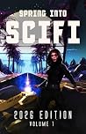 Spring Into SciFi...