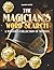 The Magician’s Word Search by Damien White