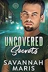 Uncovered Secrets (Riverton Crossing, #7) Uncovered Secrets (Riverton Crossing, #7)