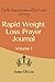 Rapid Weight Loss Prayer Jo...