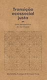 Transição ecossocial justa: uma perspectiva do Sul Global (Portuguese Edition)