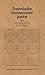 Transição ecossocial justa: uma perspectiva do Sul Global (Portuguese Edition)