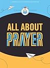 KidMin Toolbox: All About Prayer Younger Kids Activity Book