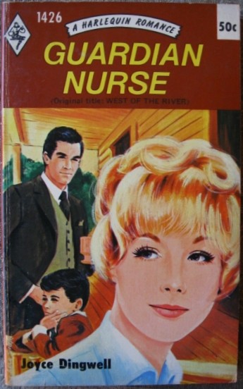 Guardian Nurse (Paperback)
