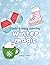 Winter Magic Coloring Pages