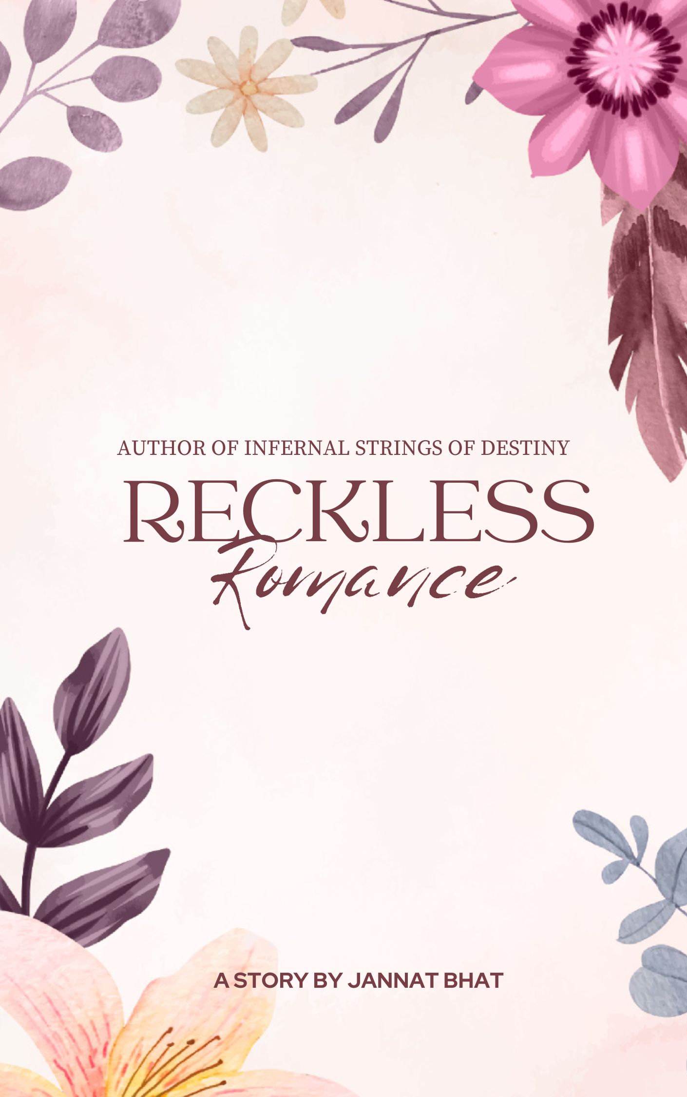 Reckless Romance