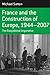 France and the Construction...
