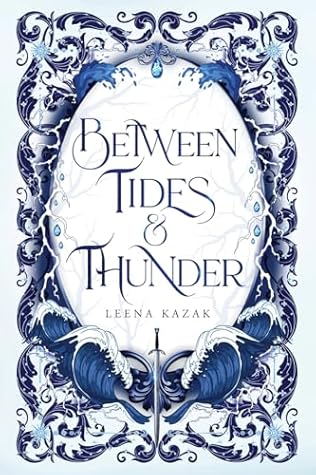 Between Tides & Thunder