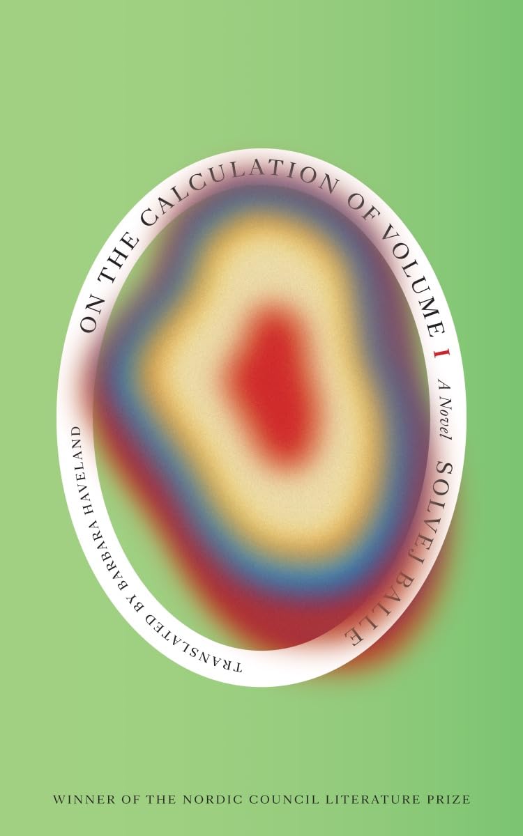 On the Calculation of Volume I (Paperback)
