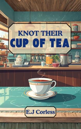 Knot Their Cup of Tea (Green Haven Omegaverse Book 1)