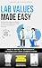 Lab Values Made Easy: An Es...