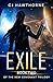 Exile by CJ Hawthorne