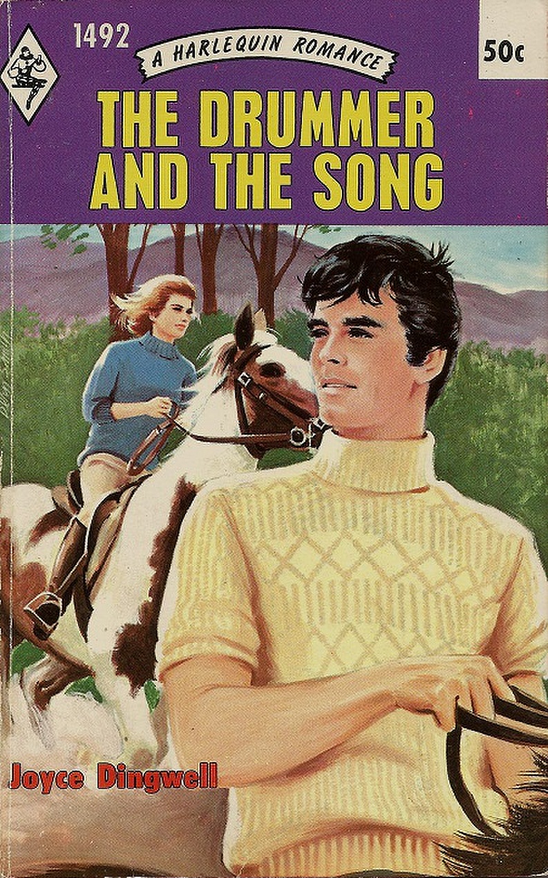 The Drummer and the Song (Paperback)