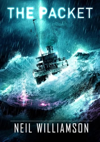 The Packet (Paperback)