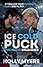 Ice Cold Puck (Puckboys Unleashed #2)