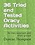 36 Tried and Tested Oracy A...