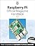 Raspberry Pi Official Magazine Handbook 2027: Astounding projects with Raspberry Pi computers