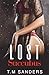 Lost Succubus