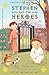 Stephen and the Heroes Book...