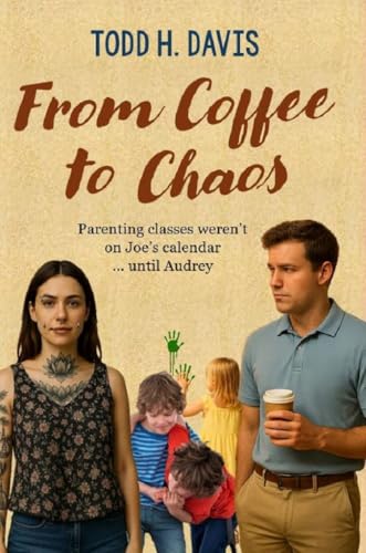 From Coffee to Chaos (Kindle Edition)
