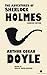 The Adventures of Sherlock Holmes by Arthur Conan Doyle