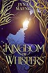 A Queen of Whispers (Realm of Whispers Book 2)