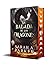 La balada de los dragones (La Caída Lunar, #2)