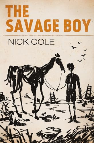 The Savage Boy