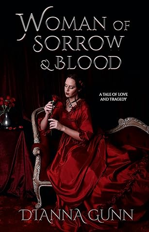 Woman of Sorrow and Blood