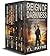 Reign of Darkness Series: A...