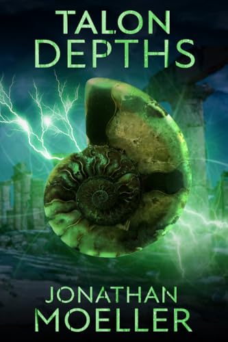 Talon Depths (Blades of Ruin)