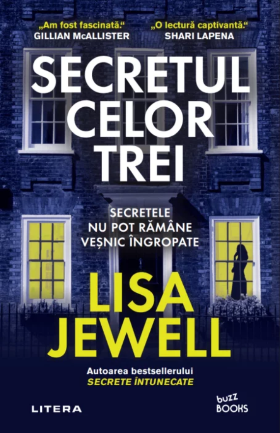 Secretul celor trei