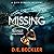 Missing by D.E. Beckler