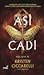 Asi Cadı (Kızıl Güve, #2)
