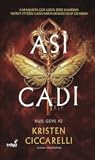 Asi Cadı by Kristen Ciccarelli
