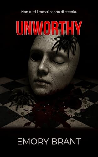 Unworthy (The Fallow Series Vol. 1) (Italian Edition)