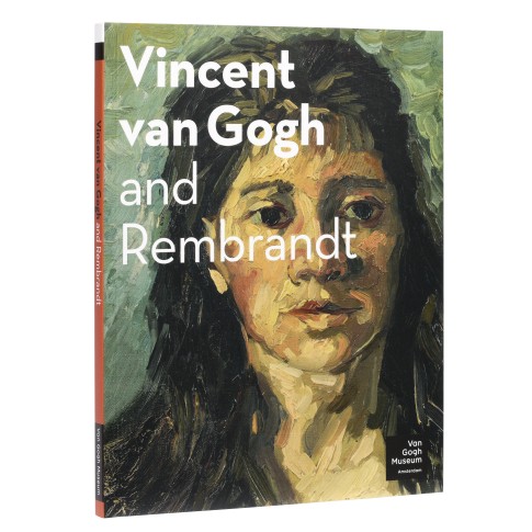 Vincent van Gogh and Rembrandt (Paperback)