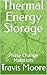 Thermal Energy Storage : Ph...