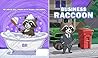 Business Raccoon Business Raccoon