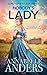 Nobody's Lady (Lord Love a Lady, #1)