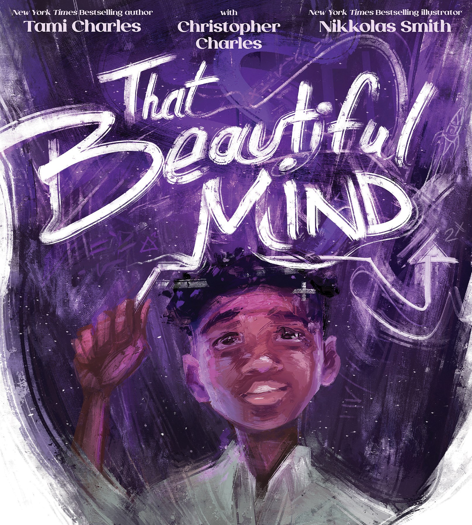 That Beautiful Mind