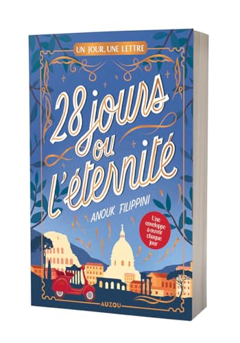 28 jours ou l'éternité (Paperback)