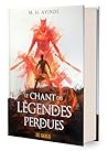 Le Chant des lége...