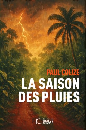 La saison des pluies (Paperback)