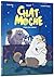 Chat moche - Tome 2 L'amour, c'est nul ! (2)