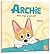 Archie - petit corgi, grand...