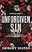 How We Fall (The Discreet Edition): A Dark Second-Chance Romance (Under the Covers: Shadows of Santa Filomena Book 3)